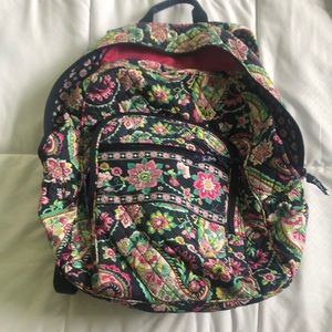 Vera Bradley Backpack